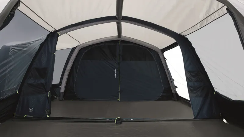 Outwell Airville 6SA Inflatable Tent - 2023 Model-8